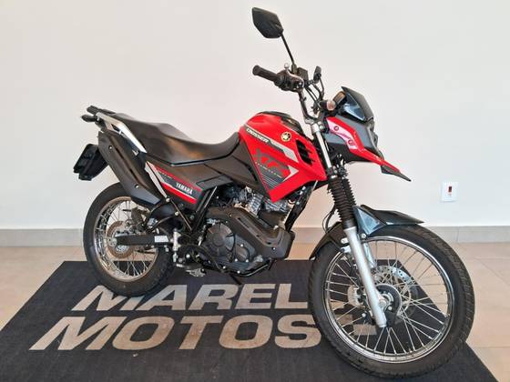 YAMAHA XTZ 150 CROSSER S YAMAHA XTZ 150 CROSSER S